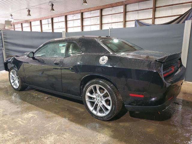 Image 2 of 2023 DODGE CHALLENGER GT 2023 with VIN 2C3CDZKG8PH504287