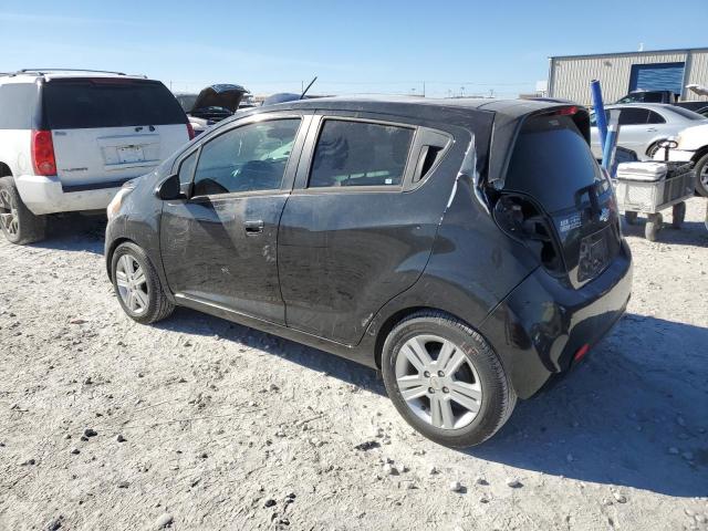 Изображение 2 2015 CHEVROLET SPARK LS 2015 с VIN KL8CB6S96FC741968
