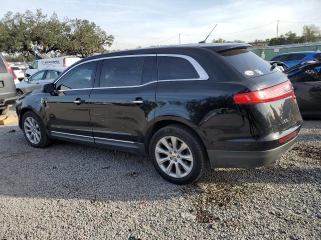 Obraz 2 z 2017 LINCOLN MKT  2017 z VIN 2LMHJ5FKXHBL00225