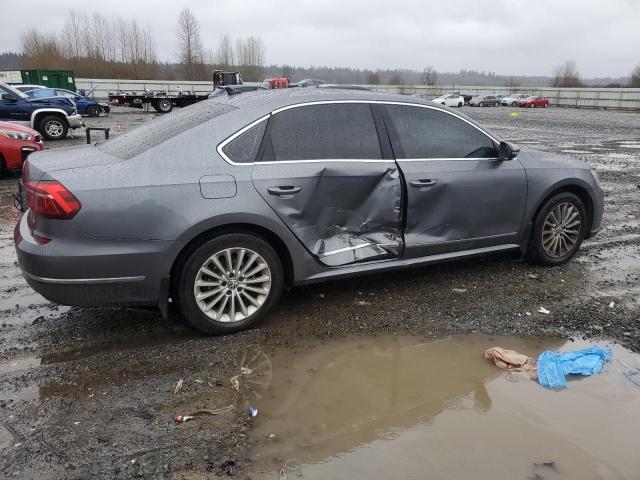 Obraz 3 z 2017 VOLKSWAGEN PASSAT SE 2017 z VIN 1VWBT7A3XHC017283