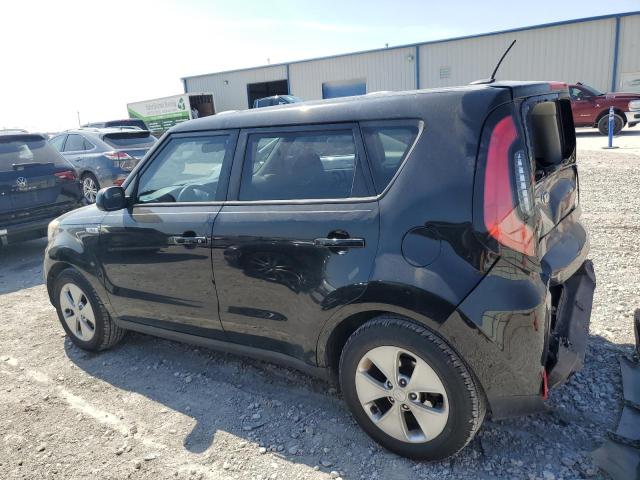 Image 2 of 2015 KIA SOUL  2015 with VIN KNDJN2A23F7152405