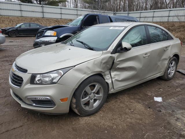 Image 1 of 2015 CHEVROLET CRUZE LT 2015 with VIN 1G1PC5SBXF7113867