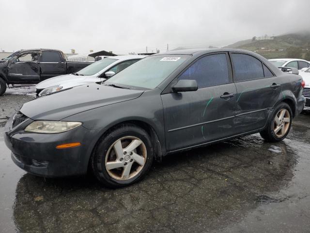 2003 MAZDA 6 S 2003 image