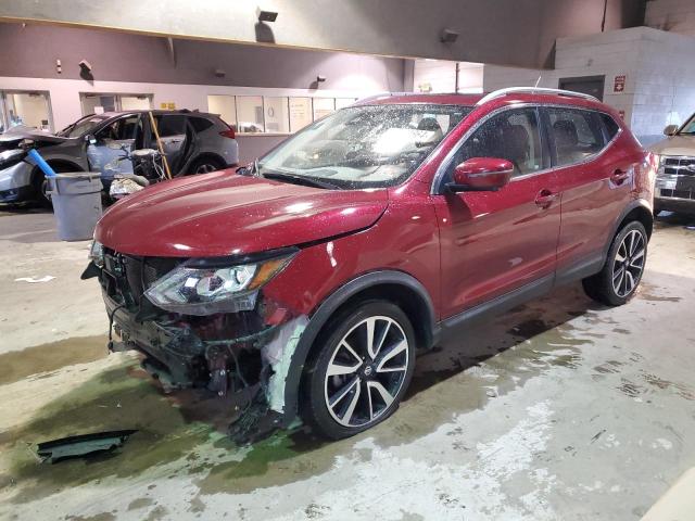 Obraz 1 z 2019 NISSAN ROGUE SPORT S 2019 z VIN JN1BJ1CP0KW223341