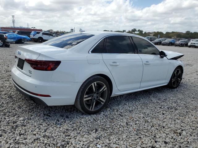 Obraz 3 z 2018 AUDI A4 PREMIUM PLUS 2018 z VIN WAULMAF48JN019673