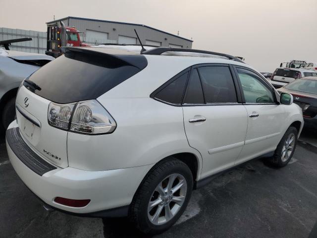 Obraz 3 z 2008 LEXUS RX 350 2008 z VIN 2T2HK31U78C065893