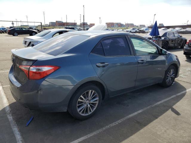 Obraz 3 z 2015 TOYOTA COROLLA L 2015 z VIN 2T1BURHE6FC474132