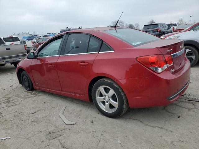 Изображение 2 2012 CHEVROLET CRUZE LT 2012 с VIN 1G1PF5SCXC7245264