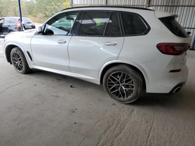 Image 2 of 2019 BMW X5 XDRIVE50I 2019 with VIN 5UXJU2C59KLN64483