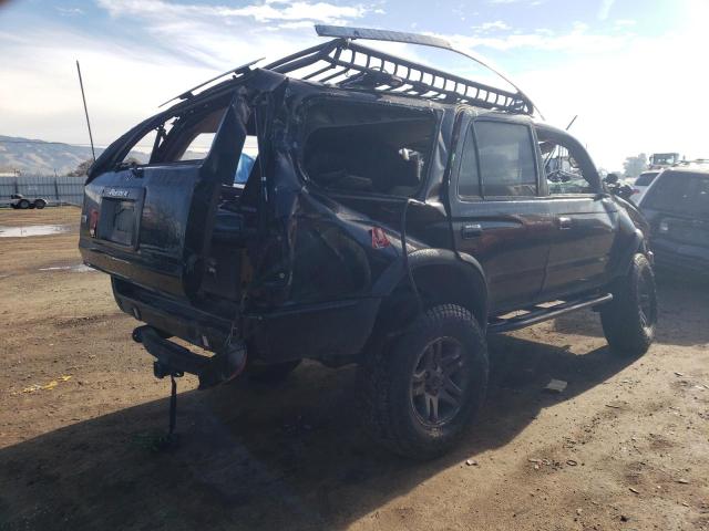 Image 3 of 1996 TOYOTA 4RUNNER SR5 1996 with VIN JT3HN86R2T0010823