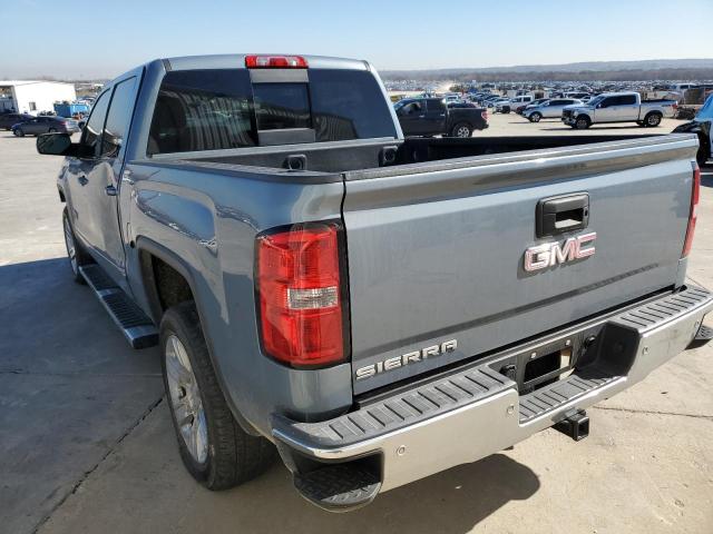 Изображение 2 2016 GMC SIERRA C1500 SLE 2016 с VIN 3GTP1MEC7GG157326