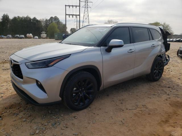 Изображение 2023 TOYOTA HIGHLANDER L 2023