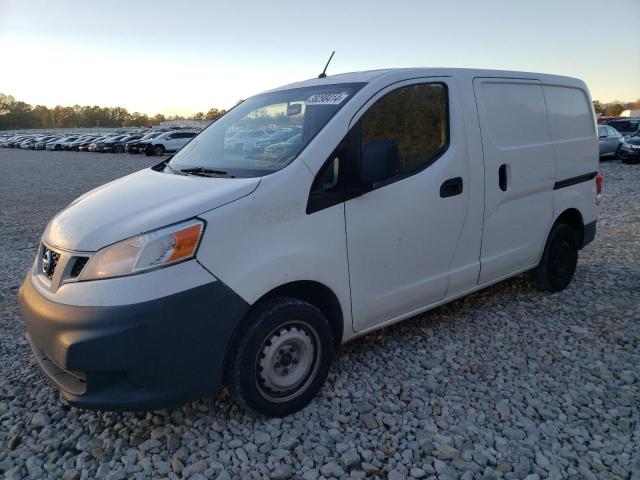 Image 1 of 2015 NISSAN NV200 2.5S 2015 with VIN 3N6CM0KN1FK730668