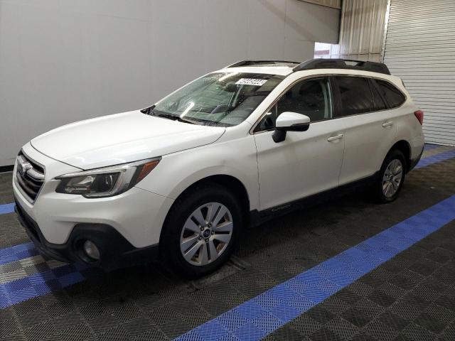 Image 1 of 2019 SUBARU OUTBACK 2.5I PREMIUM 2019 with VIN 4S4BSAHC3K3345432