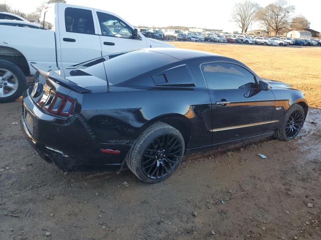 Изображение 3 2014 FORD MUSTANG GT 2014 с VIN 1ZVBP8CF9E5314904
