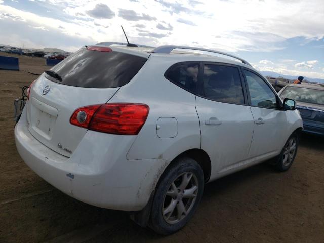 Obraz 3 z 2008 NISSAN ROGUE S 2008 z VIN JN8AS58VX8W108635