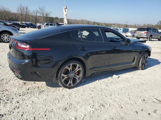 Image 3 of 2020 KIA STINGER GT1 2020 with VIN KNAE45LC5L6083629
