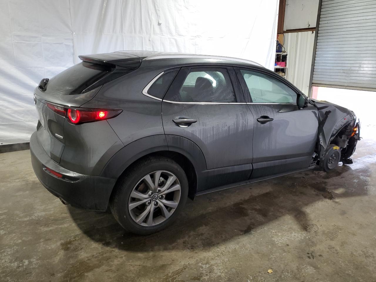 Изображение 3 2023 MAZDA CX-30 PREFERRED 2023 с VIN 3MVDMBCM8PM528309