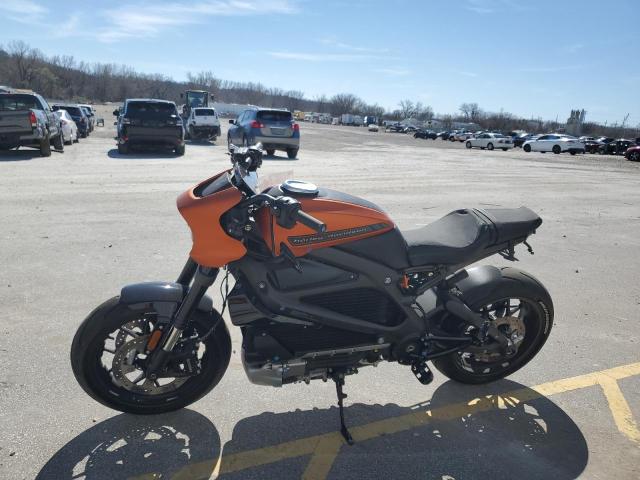 Obraz 3 z 2020 HARLEY-DAVIDSON ELW  2020 z VIN 1HD2XAEB1LB801158