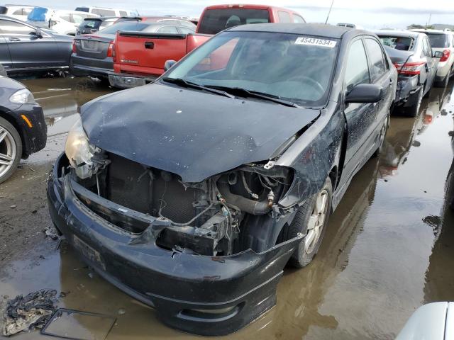 2007 TOYOTA COROLLA CE 2007 image