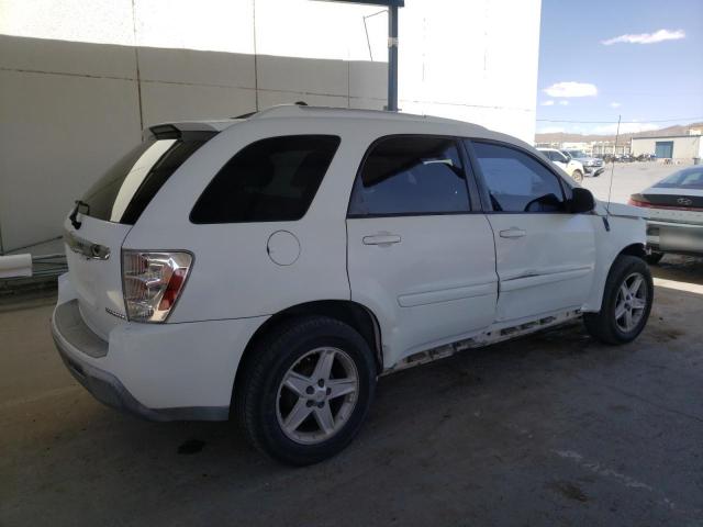 Image 3 of 2005 CHEVROLET EQUINOX LT 2005 with VIN 2CNDL73F556057399