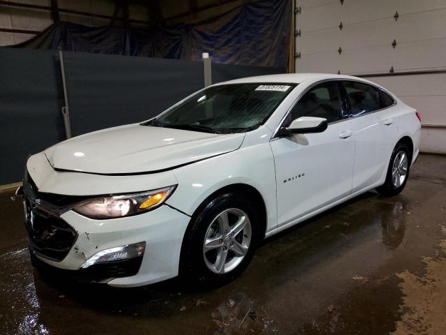 Изображение 1 2023 CHEVROLET MALIBU LT 2023 с VIN 1G1ZD5ST1PF189564