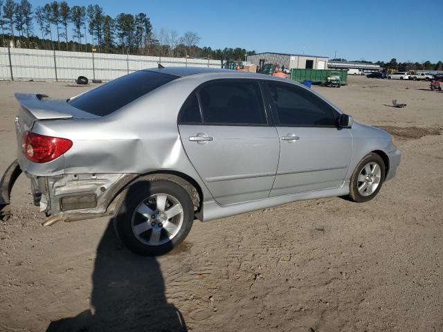 Obraz 3 z 2008 TOYOTA COROLLA CE 2008 z VIN 1NXBR32E88Z941334