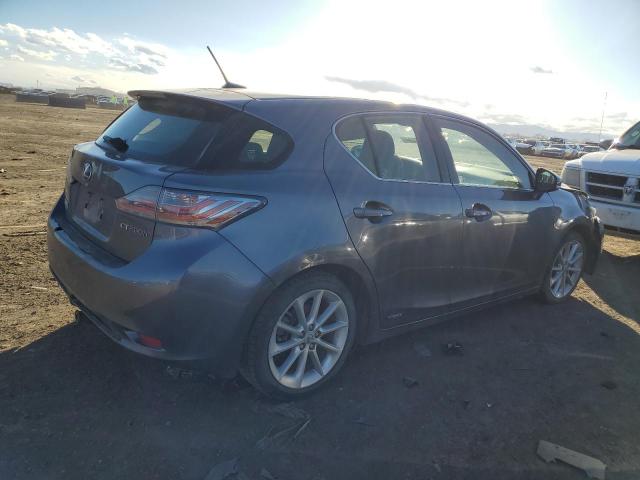 Image 3 of 2013 LEXUS CT 200 2013 with VIN JTHKD5BH5D2164978