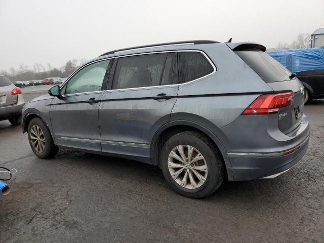Image 2 of 2018 VOLKSWAGEN TIGUAN SE 2018 with VIN 3VV3B7AX0JM124748