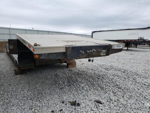 2013 LAND ROVER TRAILER 2013 image
