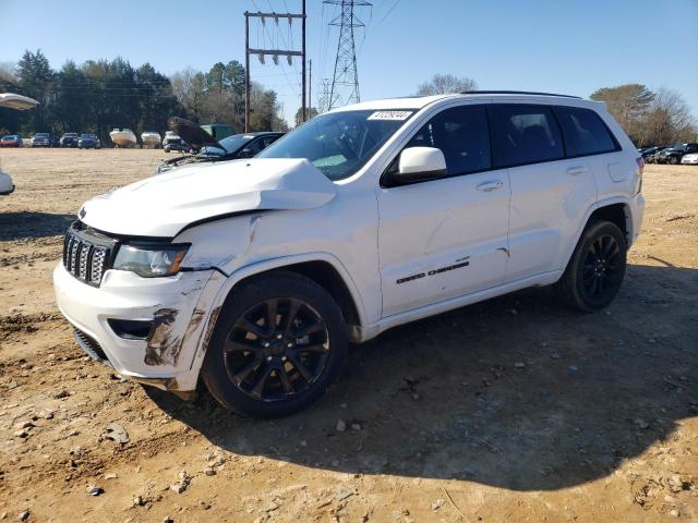 Obraz 1 z 2019 JEEP GRAND CHEROKEE LAREDO 2019 z VIN 1C4RJEAG6KC844414