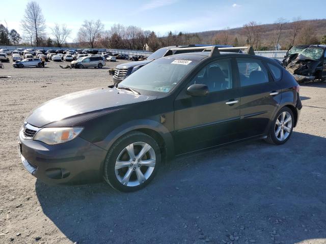 Obraz 1 z 2009 SUBARU IMPREZA OUTBACK SPORT 2009 z VIN JF1GH63629H806436