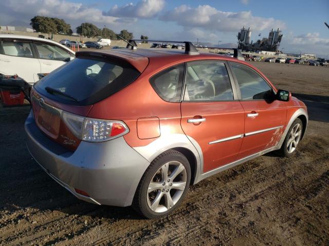 Obraz 3 z 2010 SUBARU IMPREZA OUTBACK SPORT 2010 z VIN JF1GH6D65AH822455