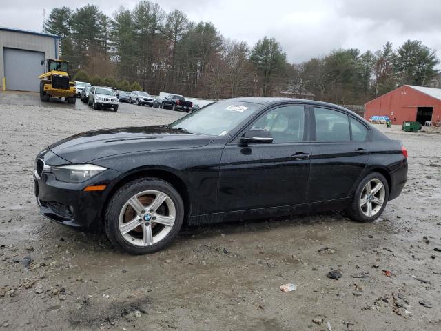 Obraz 1 z 2015 BMW 320 I XDRIVE 2015 z VIN WBA3C3C50FK202229