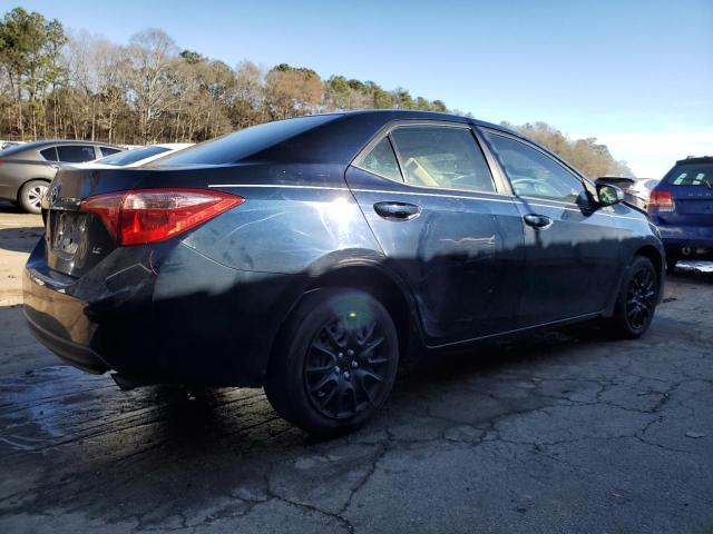 Image 3 of 2017 TOYOTA COROLLA L 2017 with VIN 5YFBURHE3HP682715