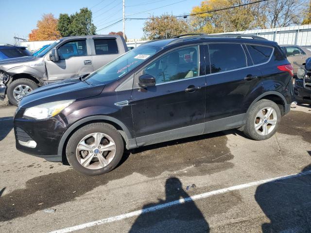 Image 1 of 2013 FORD ESCAPE SE 2013 with VIN 1FMCU9G95DUA08843