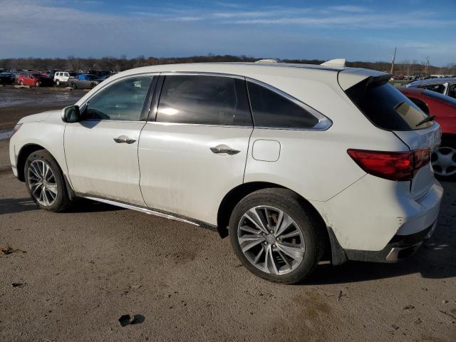 Изображение 2 2018 ACURA MDX TECHNOLOGY 2018 с VIN 5J8YD4H52JL022856