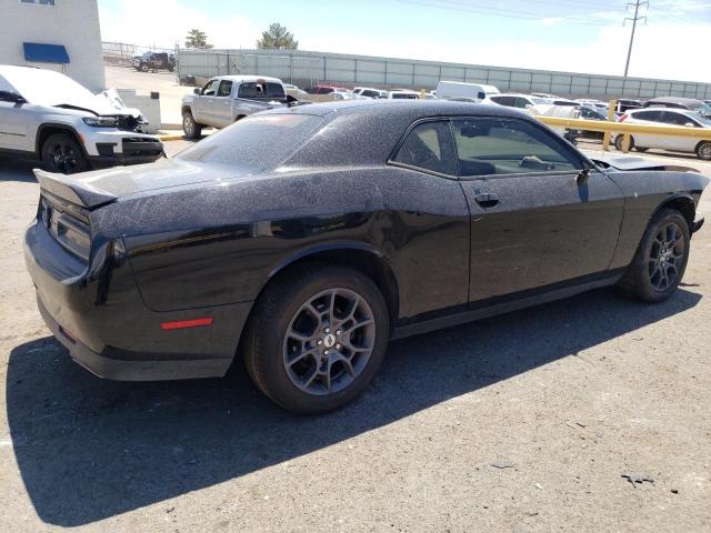 Изображение 3 2018 DODGE CHALLENGER GT 2018 с VIN 2C3CDZGG9JH146794