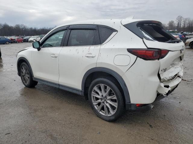 Obraz 2 z 2020 MAZDA CX-5 GRAND TOURING 2020 z VIN JM3KFBDM2L0728494
