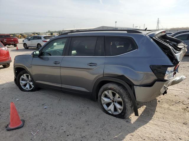 Изображение 2 2020 VOLKSWAGEN ATLAS S 2020 с VIN 1V2AP2CA7LC501274
