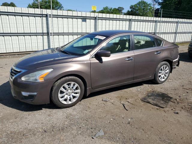 Image 1 of 2015 NISSAN ALTIMA 2.5 2015 with VIN 1N4AL3AP3FN376220