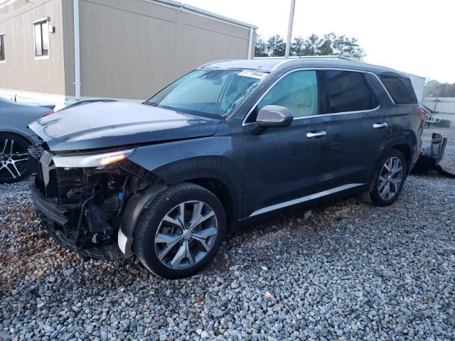Obraz 1 z 2020 HYUNDAI PALISADE SEL 2020 z VIN KM8R3DHE1LU085817