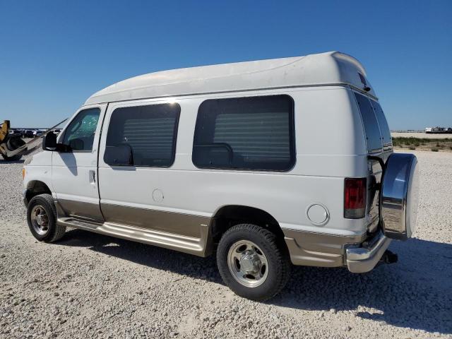 Obraz 2 z 2003 FORD ECONOLINE E250 VAN 2003 z VIN 1FDPE24L03HB73129