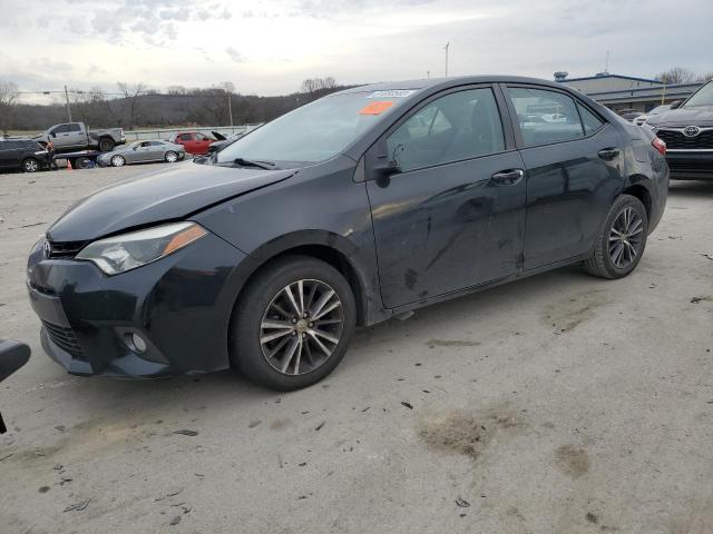 Obraz 1 z 2016 TOYOTA COROLLA L 2016 z VIN 5YFBURHE3GP501093