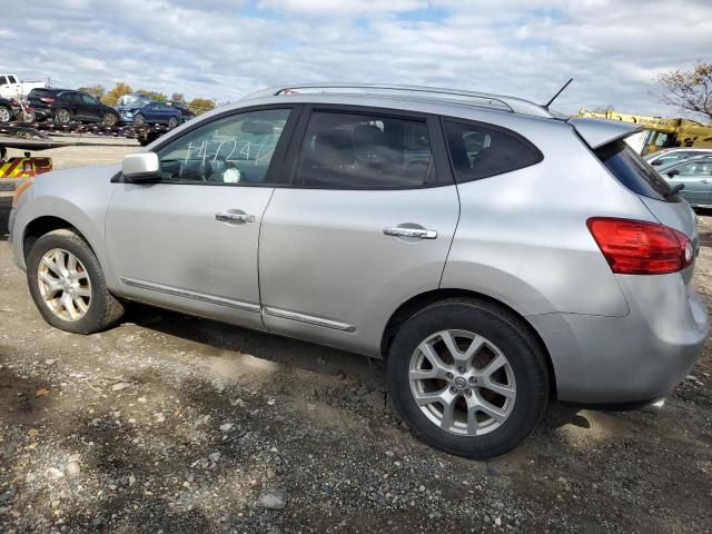 Image 2 of 2011 NISSAN ROGUE S 2011 with VIN JN8AS5MV0BW663235