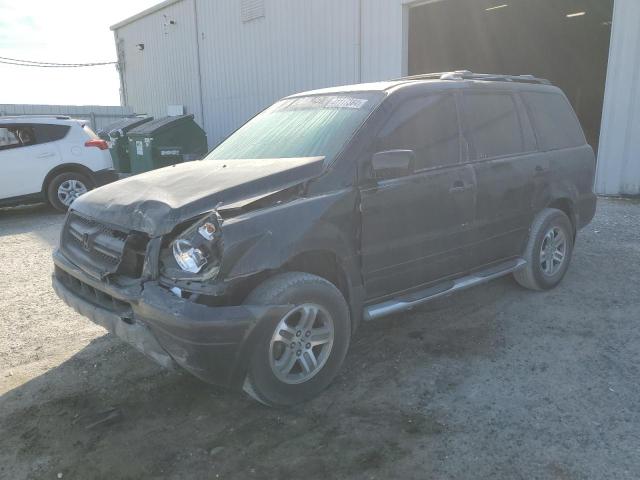 Obraz 2005 HONDA PILOT EXL 2005