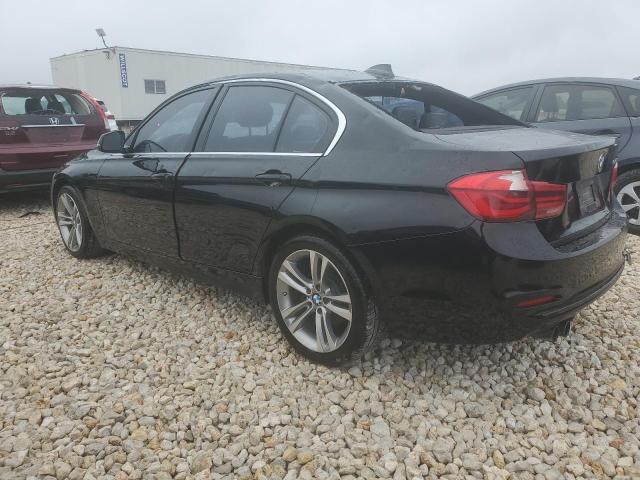 Изображение 2 2017 BMW 330 I 2017 с VIN WBA8B9G54HNU51706