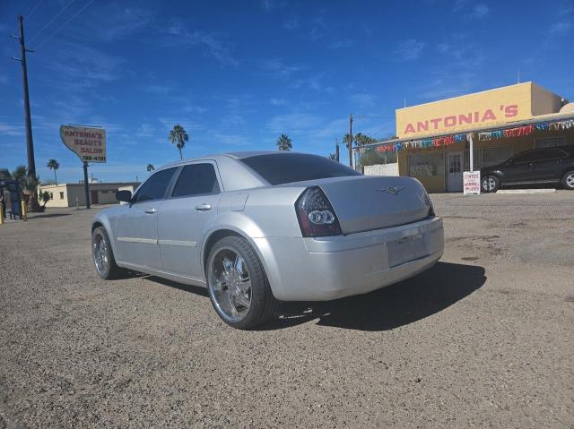 Изображение 3 2006 CHRYSLER 300  2006 с VIN 2C3KA43R66H223661