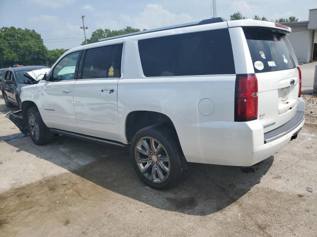 Изображение 2 2017 CHEVROLET SUBURBAN K1500 PREMIER 2017 с VIN 1GNSKJKC6HR196766