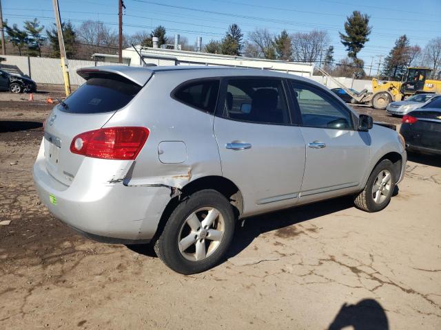 Image 3 of 2012 NISSAN ROGUE S 2012 with VIN JN8AS5MV2CW351323